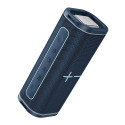 Bluetooth reproduktor Hoco HC51 30W TWS modrý