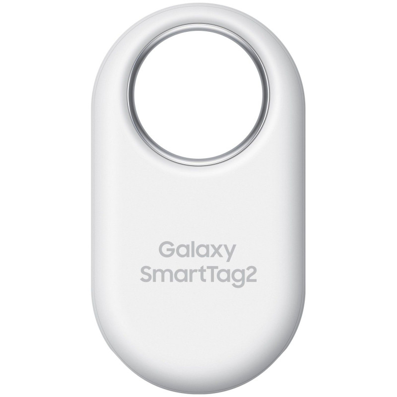 Lokátor (tracker) Samsung GALAXY SMARTTAG 2 pro SmartThings Find - bílá