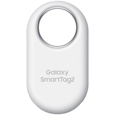 Lokátor Samsung Galaxy SmartTag 2 pro SmartThings Find - bílá
