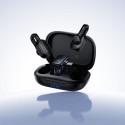 Hoco L27 Ice bezdrátový mikrofon USB-C černý