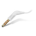 JBL T290 drátová sluchátka 3,5mm s mikrofonem - zlatá
