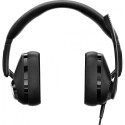 Sennheiser EPOS H3 sluchátka s mikrofonem černá