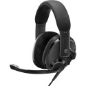 Sennheiser EPOS H3 sluchátka s mikrofonem černá