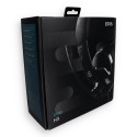 Sennheiser EPOS H3 sluchátka s mikrofonem černá