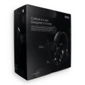 Sennheiser EPOS H3 sluchátka s mikrofonem černá
