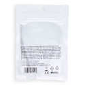 Blue Star USB-C (male) na Jack 3,5 mm (female) - šedá