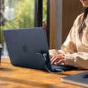 Nabíječka Satechi STPOTG5B 5v1 USB-C hub indigo