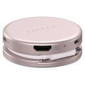 Satechi OntheGo ST-POTG5B 5v1 USB-C hub pro notebooky - blush