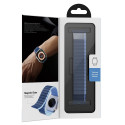 Řemínek Hoco AS102 pro Apple Watch 42/44/45/49 mm - midnight blue/š