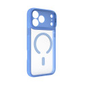 Kryt X-ONE Dropguard 2S MagSafe pro iPhone 18/17 Pro Max - světle mod