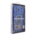 Kryt X-ONE Dropguard 2S MagSafe pro iPhone 18/17 Pro Max - světle mod