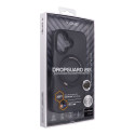 Kryt X-One DROPguard 2S pro iPhone 17 – black frost matte