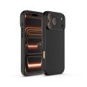 Kryt X-One Dropguard 3S Shock Dominator pro iPhone 18 Pro/17 Pro čern