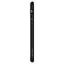 SPIGEN Ultra Hybrid Odolný kryt pro iPhone 11 Pro, černá/čirá