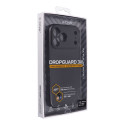 Kryt X-One Dropguard 3S Shock Dominator iPhone 18/17 Pro Max černý