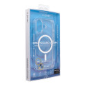 Kryt X-One X-ONE Dropguard Clear iPhone 17 transparentní