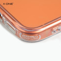 Kryt X-ONE Dropguard Clear MagSafe pro iPhone 18/17 Pro – transparen