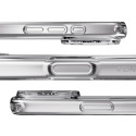 Kryt X-ONE Dropguard Clear MagSafe pro iPhone 18 Pro Max/17 Pro Max �