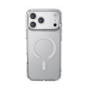 Kryt X-ONE Dropguard Clear MagSafe pro iPhone 18 Pro Max/17 Pro Max �