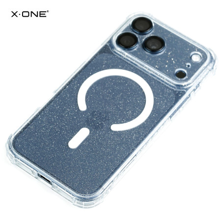 Kryt X-One Dropguard Pro MagSafe pro iPhone 18/17 Pro