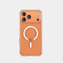 Kryt X-One Dropguard Pro MagSafe pro iPhone 18/17 Pro