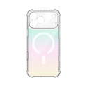 Kryt X-One DROPguard PRO MagSafe iPhone 18/17 Pro Max - hologram