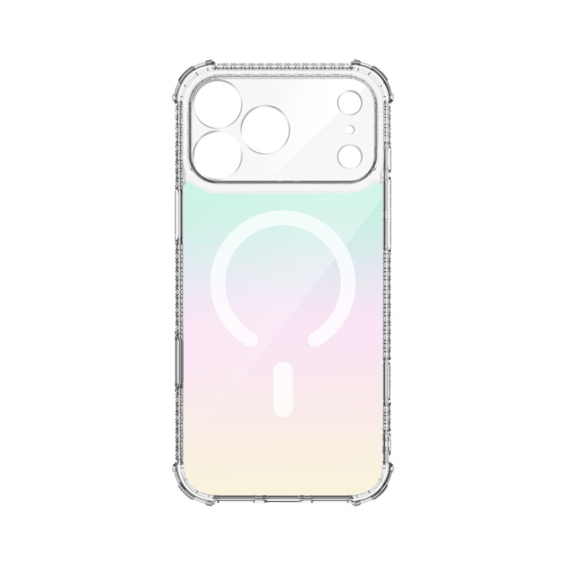Kryt X-One DROPguard PRO kompatibilní s MagSafe pro iPhone 18 Pro Max / 17 Pro Max - hologram