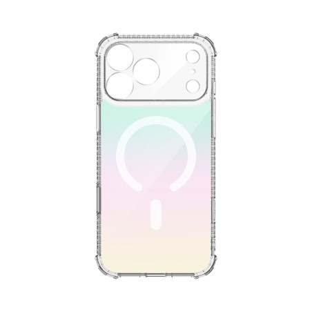 Kryt X-One DROPguard PRO MagSafe iPhone 18/17 Pro Max - hologram