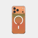 Kryt X-One DROPguard PRO MagSafe iPhone 18/17 Pro Max - hologram
