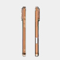Kryt X-One DROPguard PRO MagSafe iPhone 18/17 Pro Max - hologram
