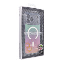 Kryt X-One DROPguard PRO MagSafe iPhone 18/17 Pro Max - hologram