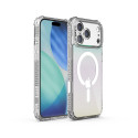 Kryt X-One DROPguard PRO MagSafe iPhone 18/17 Pro Max - hologram