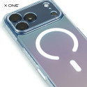 Kryt X-One DROPguard PRO MagSafe iPhone 18/17 Pro Max - hologram