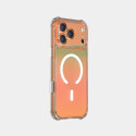 Kryt X-One DROPguard PRO MagSafe iPhone 18/17 Pro Max - hologram