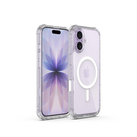 Kryt X-ONE Dropguard Pro pro iPhone 17 - transparentní