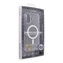 Kryt X-ONE Dropguard Pro pro iPhone 17 - transparentní