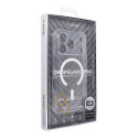Kryt X-One Dropguard Pro MagSafe pro iPhone 18 Pro/17 Pro - transparen