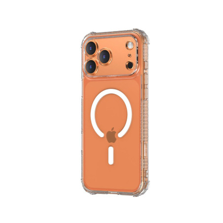 Kryt X-ONE Dropguard Pro MagSafe pro iPhone 18/17 Pro Max