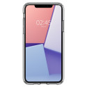 SPIGEN Ultra Hybrid Odolný kryt pro iPhone 11 Pro, transparentní