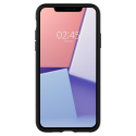 SPIGEN Ultra Hybrid odolný kryt pro iPhone 11, černá/čirá