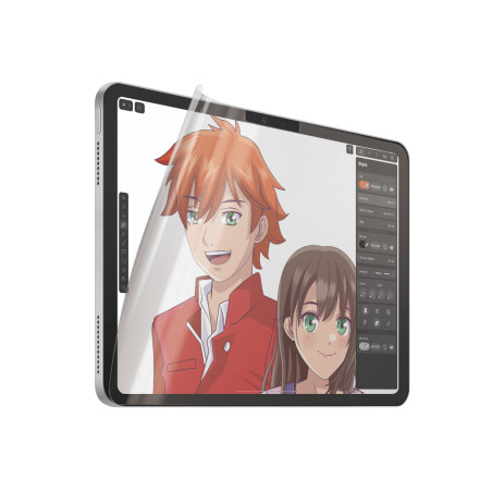 Ochranná fólie PanzerGlass GraphicPaper iPad Air 11" (2024/2025)/iPad