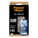 Ochranné sklo PanzerGlass iPhone 17/iPhone 16 Pro