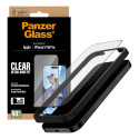 Ochranné sklo PanzerGlass iPhone 17/iPhone 16 Pro