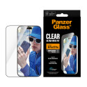 Ochranné sklo PanzerGlass iPhone 18 Pro/17 Pro