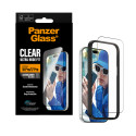 Ochranné sklo PanzerGlass iPhone 18 Pro/17 Pro