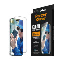 Ochranné sklo PanzerGlass iPhone 18 Pro/17 Pro