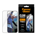 Ochranné sklo PanzerGlass iPhone 18 Pro Max/17 Pro Max