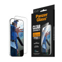 Ochranné sklo PanzerGlass iPhone 18 Pro Max/17 Pro Max