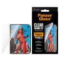 Ochranné sklo PanzerGlass FRAME FIT iPhone Duo