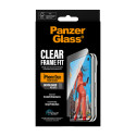 Ochranné sklo PanzerGlass FRAME FIT iPhone Duo